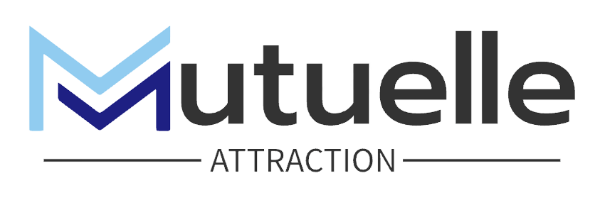 logo mutuelle attraction
